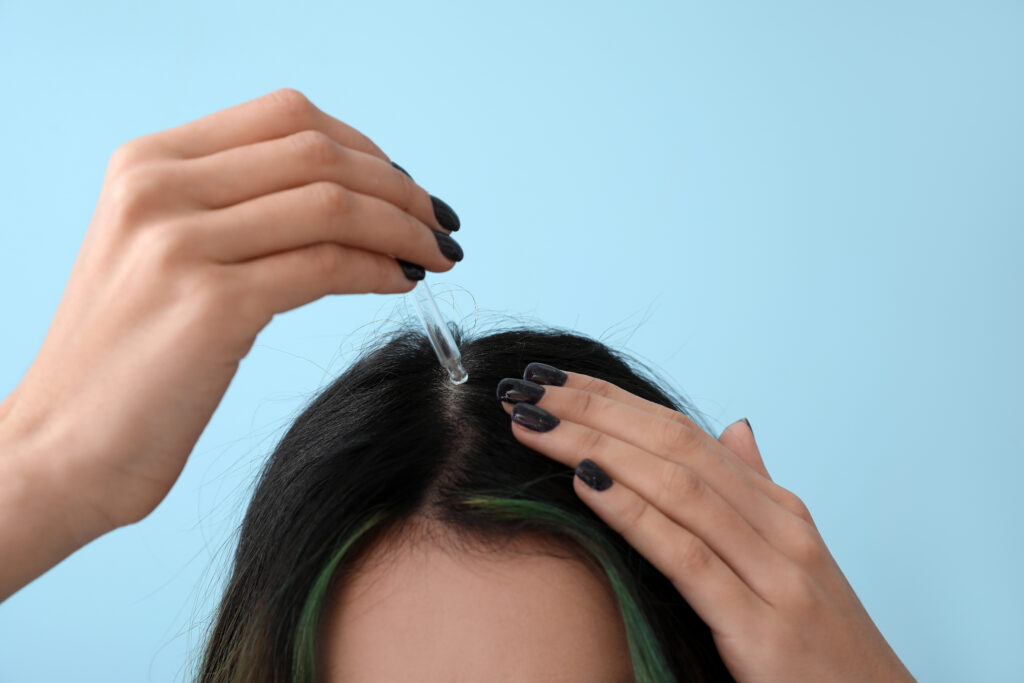 Hair Treatments in kokapet