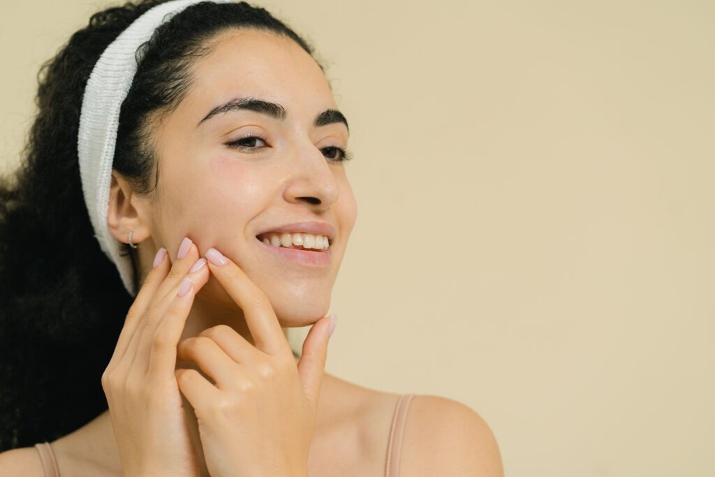 Skin Care Neoskin Kokapet